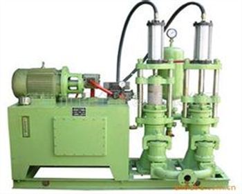 咸陽安卓機(jī)械來告訴大家陜西陶瓷泥漿柱塞泵的優(yōu)勢？