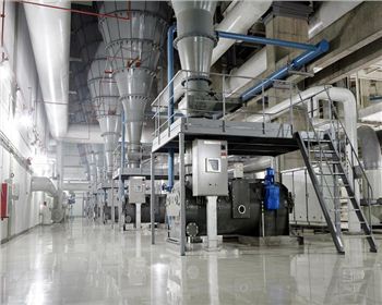 真空干燥器與冶金化工噴霧干燥器的區(qū)別