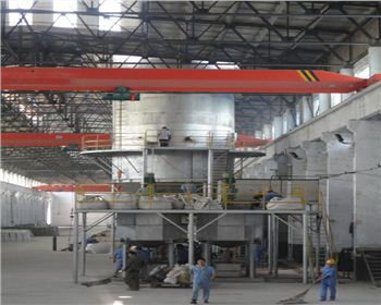 使用陜西陶瓷噴霧干燥機有什么好處？