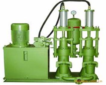 陜西陶瓷泥漿柱塞泵的正確方法：